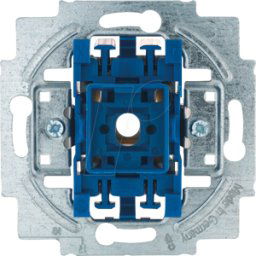 BUSCH-JAEGER EL BJ TA - Elemento de interruptor empotrado, pulsador