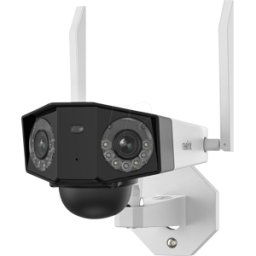 REOLINK REO DUO B750 - Cámara de vigilancia, IP, WLAN, exterior