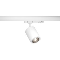 PAULMANN PLM 96547 - ProRail3 spot para rieles Kratos, 36°, 2000 lm, 18,5 W, 3000 K,