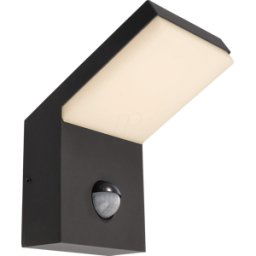 DEKO-LIGHT DEKO 731133 - Luminaria superficial mural Tucanae Motion, 18 W, 3000 K, 1650 l