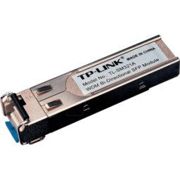 TP-LINK TPLINK TL-SM321A - Mini GBIC, 1000base-BX, monomodo