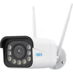 REOLINK REO W430 - Cámara de vigilancia, IP, LAN, WLAN, exterior
