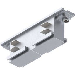 PAULMANN PLM 91367 - Conector de líneas ProRail3, 94x24,5mm, máx. 3.680