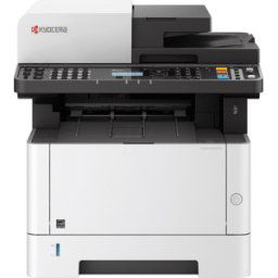 KYOCERA ECOSYS M2635DN - Impresora láser, multifunción, mono, LAN, 35 S/min