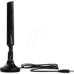 EDIMAX EDI EW-7811UAC - Adaptador WLAN, USB, 583 Mbps