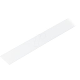 PAULMANN PLM 98209 - Cubierta de Linion, 1 m, recta, blanca, plástica