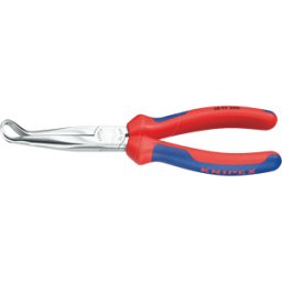 KNIPEX KN 38 95 200 - Alicate y pinza de mecánico, sacabocados para bují