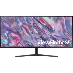 SAMSUNG SM S34C500GAU - Monitor de 86 cm, Ultra-WQHD