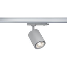 PAULMANN PLM 96573 - Spot para carril ProRail3 Kratos, 50°, 3000 lm, 25 W, 3000 K, pl