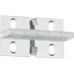 PAULMANN PLM 70275 - Función Duo Profile Fixture 4-pack