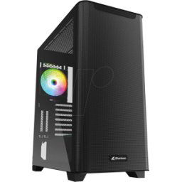 SHARK M30 RGB - Paquete SHARKOON M30 RGB E-ATX