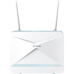 D-LINK G416 - Router Wi-Fi 4G LTE 1501 Mbit/s