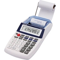 OLYMPIA CPD425 - Calculadora de sobremesa de impresión Olympia CPD 425