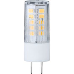 PAULMANN PLM 28824 - STS GY6,35 Lámpara de base de pasador led, 3 W, 300 lm, 4