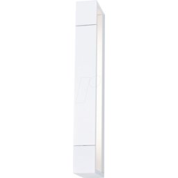 PAULMANN PLM 79515 - Luminaria mural LED Lucille, 11,5 W, 1000 lm, 2700 K, 400 mm, bl