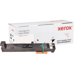 XEROX 006R04286 - Toner - OKI - Black - 44318608 - Rebuilt