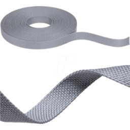 PAULMANN PLM 94635 - Cinturón ULINE, 10 m, gris