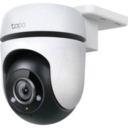 TP-LINK TPLINK TC40 - Cámara de vigilancia, IP, WLAN, exterior