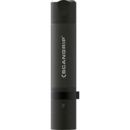 SCANGRIP 3.5132 - Linterna LED FLASH 300, 300 lm, IP54