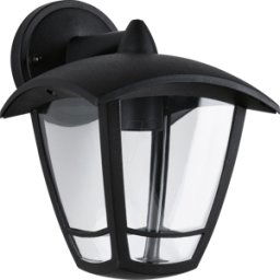 PAULMANN PLM 94392 - Wall People Classic, E27, IP44