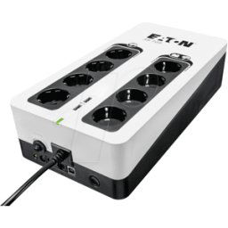 EATON 3S700D - UPS, 700 VA / 420 W, PUERTO USB