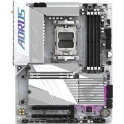 GA B650E 60554 - GIGABYTE B650E A ELITE X ICE (AM5)
