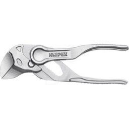 KNIPEX KN 86 04 100 - Tenaza llave XS