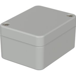 BOPLA M 206-V0 - Cajas industriales, 65x50x35 mm, IP66