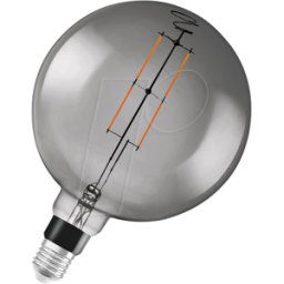LEDVANCE LDV4058075486188 - Smart Light, lámpara, Bluetooth, 6 W, Smart+, atenuable