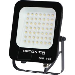 OPTONICA OPT 5727 - FOCO LED SMD, 30 W, IP65, 6000 K.