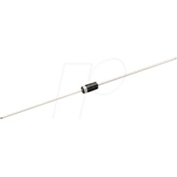 DIOTEC 1N 4004 DIO - DIODO RECTIFICADOR, 400 V, 1 A, DO-41