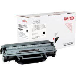 XEROX 006R04293 - Tóner, SAMSUNG, negro, MLT-D101, reconstruido