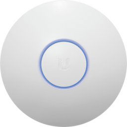 UBIQUITI UBI UAPACPRO - Punto de acceso WLAN 2.4/5 GHz 1750 Mbit/s incluyendo inyector P