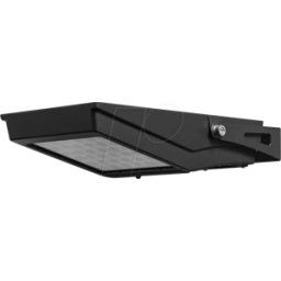 LEDVANCE LDV 075762350 - Luz solar LED, luz de inundación, SENSOR SOLAR DE INUNDAC
