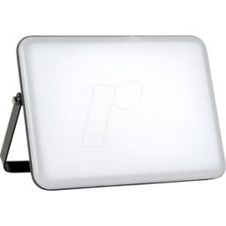 LUXULA LX400241 - Foco LED, 20W, 4000 K, 2000 lm, IP65
