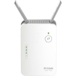 D-LINK DAP-1620 - Repetidor WLAN, 1167 Mbps