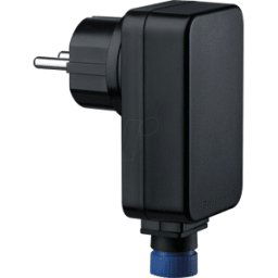 PAULMANN PLM 98848 - Fuente de alimentación Plug&Shine; IP44 21W 24V DC