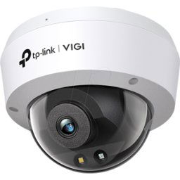 TP-LINK TPLINK VC240-4 - Cámara de vigilancia, IP, LAN, PoE, exterior