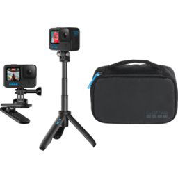 GOPRO AKTTR-002 - GoPro, kit de viaje