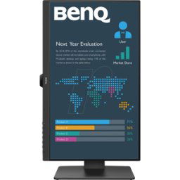BENQ BL2786TC - Monitor de 69 cm, 1080p, altavoz, 100 Hz, USB-C, pivote
