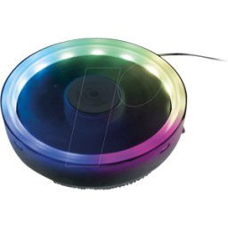 IT88885455 - Inter-Tech su-800, refrigerador de CPU RGB