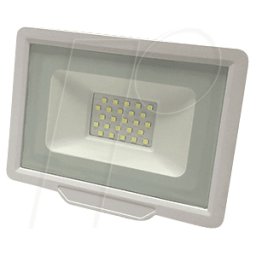 OPTONICA OPT 5911 - Foco LED, 50 W, 4000 lm, 2700 K, blanco