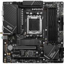 MSI 7D77-001R - MSI Pro B650M-A WIFI (AM5)