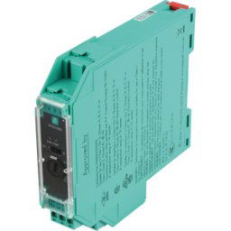 PEPPERL+FUCHS KFD2-EB2 - Módulo de alimentación, interfaz Power Rail, 4a
