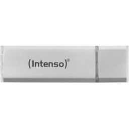 INTENSO UL 32GB - Memoria USB, USB 3.0, 32 GB, Ultra Line