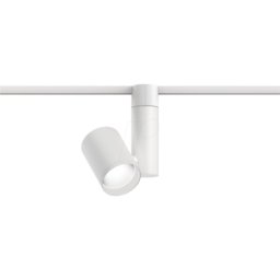 PAULMANN PLM 95543 - Urail Spot led Zeuz, 15°, 2860 lm, 33 W, 4000 K, dimm, blanco