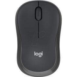 LOGITECH M240FB - Ratón (ratón), logística Bolt/Bluetooth, ne
