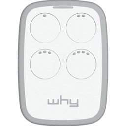 1CONTROL WHY-W - Mando a distancia universal para mandos a distancia