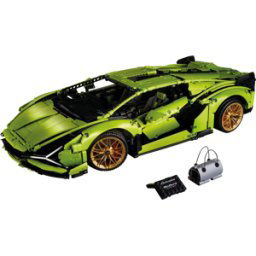 LEGO 42115 - LEGO® Technic Lamborghini Sián FKP 37