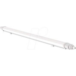 V-TAC VT-23087 - Luminaria de estructura inferior - 18 W, 1900 lm, 4000 K, 60 cm,